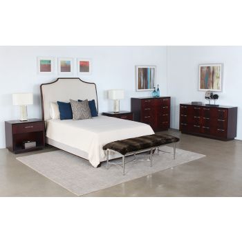 Grant 3 Drawer Chest