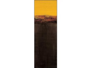 For Scene III 12W x 36H