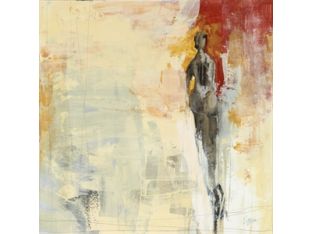 Figure I 47W x 47H