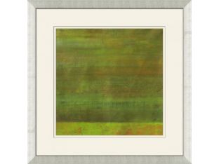 Chemical Reaction II 18W x 18H