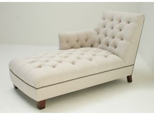 Hamlet Left Arm Facing Chaise
