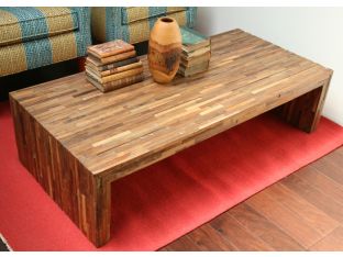 Dominic Coffee Table