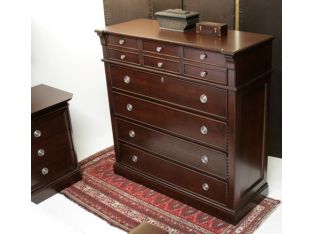 Gramercy Park Gentleman's Chest