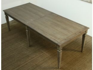 Porter Dining Table