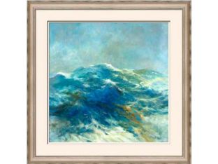 Storms at Sea III 34W x 34H