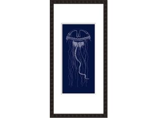 Languishing Drifters II 15W x 32H