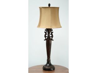 Naples Table Lamp