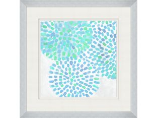 Splendid Bloom 2 27W x 27H