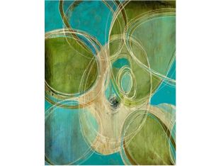 Limelight II 30W x 38H