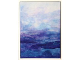 Tranquility Bound I 26W x 36H