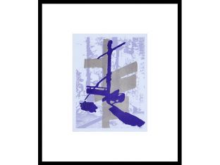 Streetshadows 3 16W x 20H
