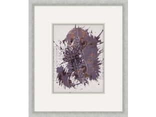 Line Exploration 6 22W x 26H