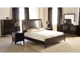 Cosmopolitan Dresser