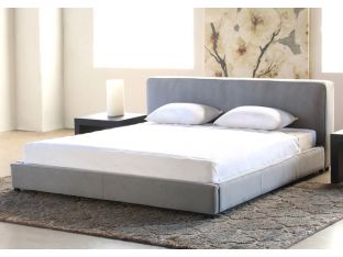 Aidan King Bed