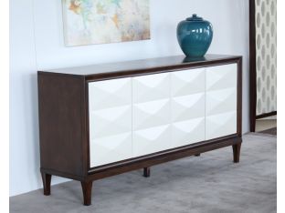 Presidio Entertainment Credenza
