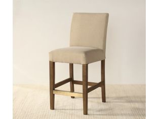 James Counter Stool