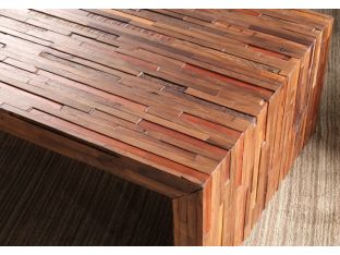 Dominic Coffee Table