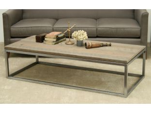 Mitchell Gold Graydon Cocktail Table