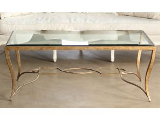 Winslow Rectangular Cocktail Table