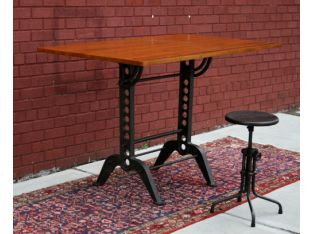 Vintage Drafting Table