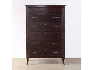 Central Park Tall Chest