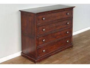 Cawood Chest Of Drawers