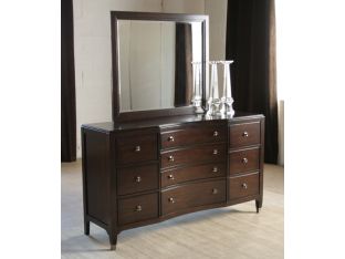 Cosmopolitan Dresser
