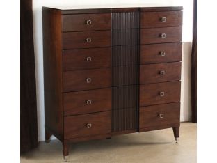 Haven Tall Chest