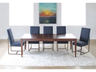 Mitchell Gold Reeve Dining Table