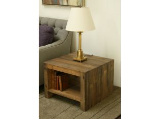 Beckworth Side Table