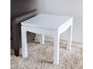 Mitchell Gold Connie Side Table