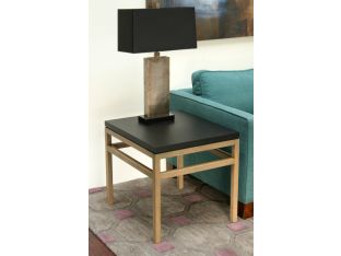 Mitchell Gold Prescott Side Table