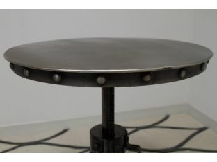 Crank End Table  ***Modified From Original***