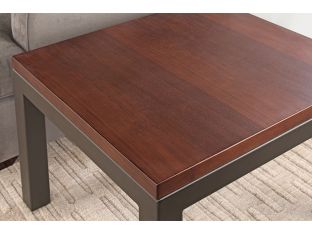 Mitchell Gold Halsted Side Table