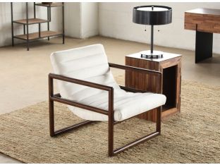 Fitz Lounge Chair