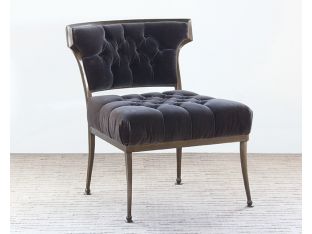 Haley Armless Chair