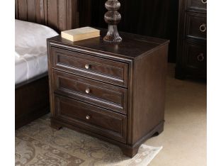 Hollywood Hills Nightstand