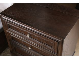 Hollywood Hills Nightstand