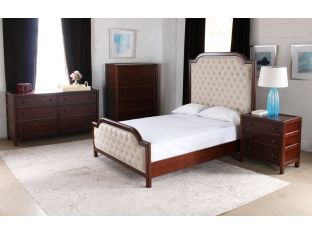 Silhouette Chest of Drawers