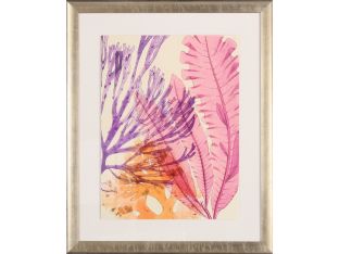 Orchid Seagrass 6 27W x 33H