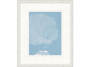 Graphic Ocean Collection 10 19.5W x 23.5H