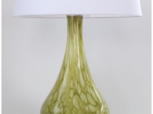 Santana Lamp
