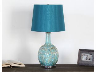 Jordan Table Lamp