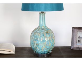 Jordan Table Lamp