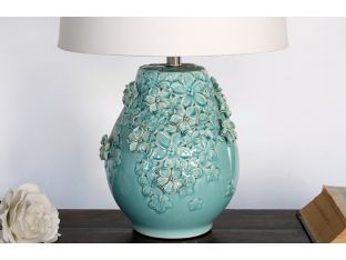 Eire Table Lamp